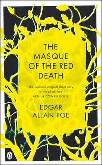 cover of The Masque of the Red Death: And Other Stories