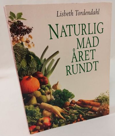 Naturlig mad året rundt.