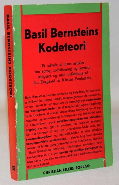 Kodeteori.