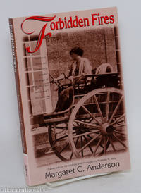 cover of The Forbidden Fires