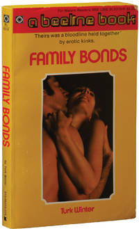 Family Bonds (First Edition) by Andrew J. Offutt writing as Turk Winter - 1975