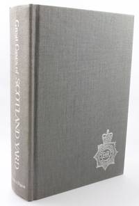image of Great Cases of Scotland Yard