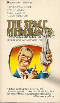 The Space Merchants