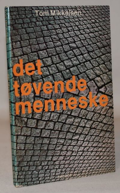 Det tøvende menneske - fantasifirserne.