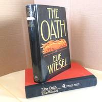 The Oath by Wiesel, Elie - 1973