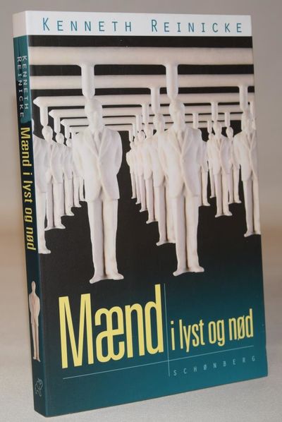 Mænd i lyst og nød.