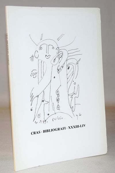 Cras bibliografi XXXIII-LIV.