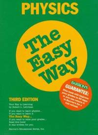 Physics the Easy Way