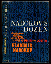 NABOKOV'S DOZEN: A Collection of Thirteen Stories