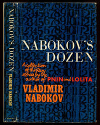 NABOKOV&#039;S DOZEN: A Collection of Thirteen Stories by Nabokov, Vladimir - 1958