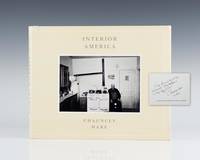 Interior America. by Chauncey Hare - Hardcover - 1978 - from Raptis Rare Books (SKU: 3725)