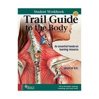 Trail Guide to the Body, 6th Edition Student Workbook