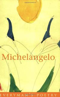 image of Michelangelo (EVERYMAN POETRY)