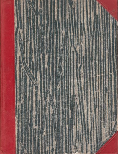 Norsk postforbund gjennom 40 år. 1901-1941. Av O.…