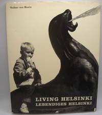 image of Living Helsinki / Lebendiges Helsinki