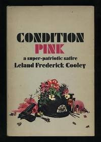 Condition Pink [*SIGNED*]