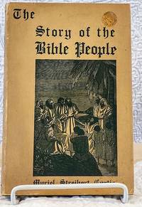 cover of THE STORY OF THE BIBLE PEOPLE