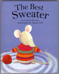 image of The Best Sweater