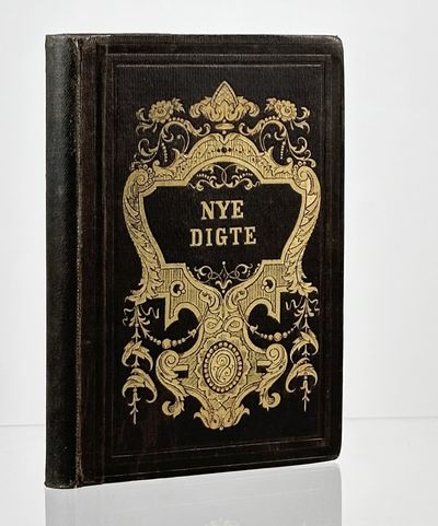 Nye Digte.
