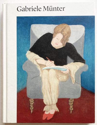 Gabriele Münter 1877-1962. Painting to the Point.