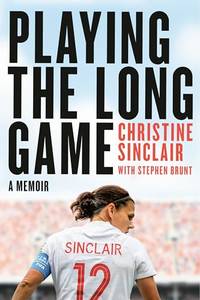 Playing The Long Game: A Memoir