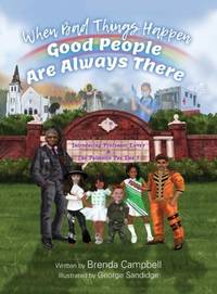 When Bad Things Happen - Good People Are Always There: Introducing Professor Lovey & The Palmetto...
