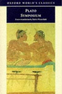 Symposium (Oxford World's Classics)
