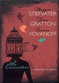 image of The Curiosities: A Collection of Stories