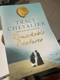 cover of Remarkable Creatures