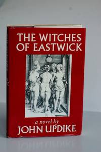 cover of The Witches Of Eastwick