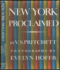 image of New York Proclaimed