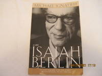 cover of Isaiah Berlin: A Life -