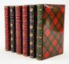 SCOTT'S POETICAL WORKS