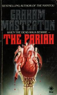 The Pariah by Masterton, Graham