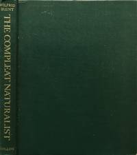 The compleat naturalist: a life of Linnaeus