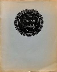 The circle of Knowledge. Encyclopaedias Past and Present by JAMES M WELLS - from Frits Knuf Antiquarian Books (SKU: 80650)