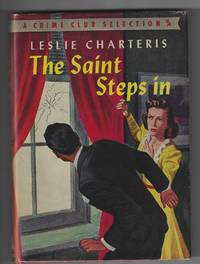 The Saint Steps in