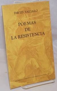 Poemas de la Resistencia