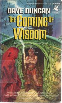 The Coming of Wisdom (The Seventh Sword #2)