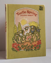 cover of Turtle Spring