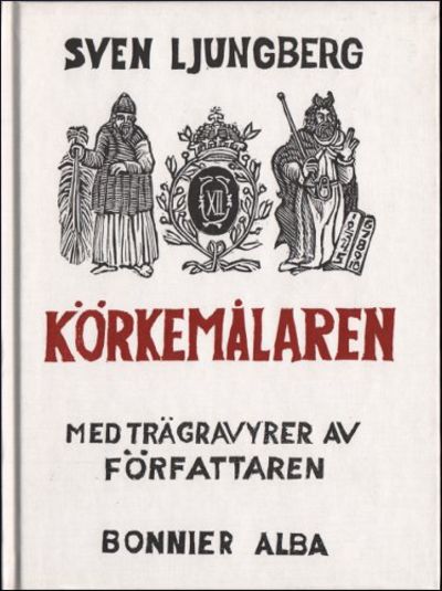 KÖRKEMÅLAREN.