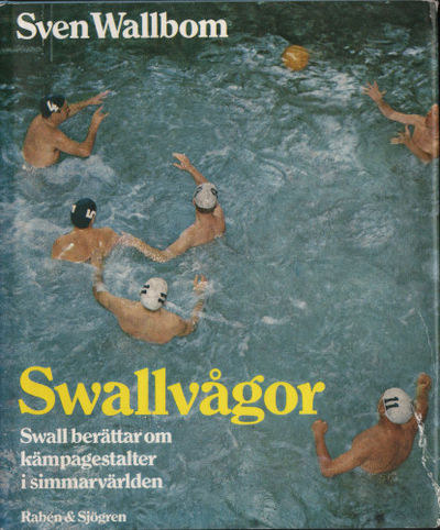 SWALLVÅGOR. Swall berättar om kämpagestalter i…