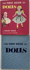 The First Book of Dolls
