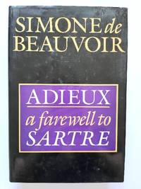 Adieux: A Farewell to Sartre