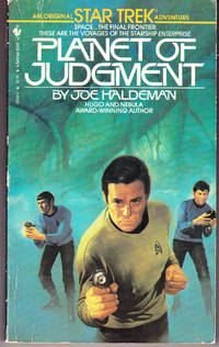 Planet of Judgement (Star Trek)