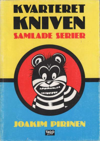 KVARTERET KNIVEN.
