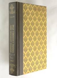 image of Old Cookery Books and Ancient Cuisine (reprint)