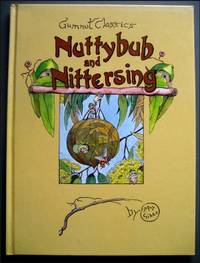 cover of Nuttybub and Nittersing