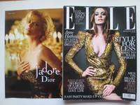 Elle magazine: December 2010 by Candy, Lorraine (ed) - 2010