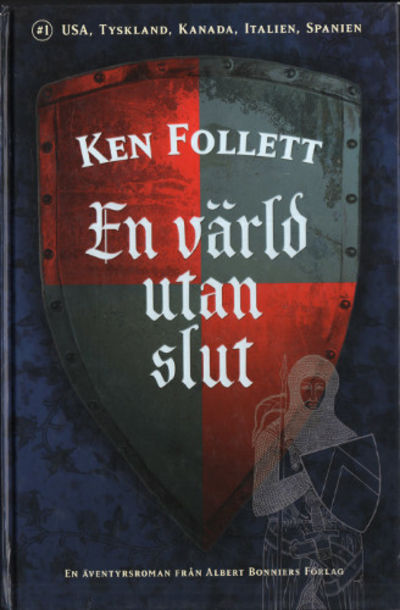 EN VÄRLD UTAN SLUT.